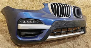 BMW X3 G01 Priekio detalių komplektas 