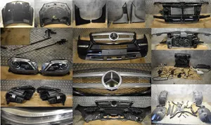 Mercedes-Benz GLE (W166 - C292) Kit frontale 