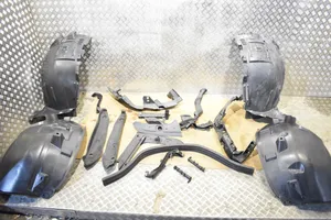 Mercedes-Benz GLE (W166 - C292) Kit frontale 