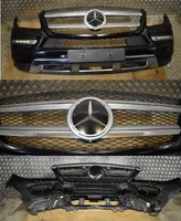 Mercedes-Benz GLE (W166 - C292) Kit frontale 