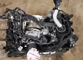 Porsche Cayenne (9Y0 9Y3) Moteur 