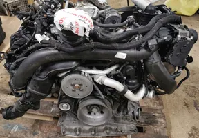 Porsche Cayenne (9Y0 9Y3) Moteur 