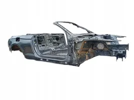 Audi A5 Kit de pièce par-chocs avant 