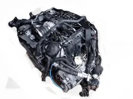 Porsche 911 991 Motor 