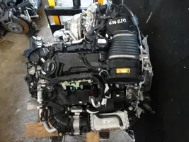 Mercedes-Benz E W213 Silnik / Komplet 