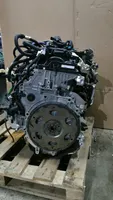 BMW 7 G11 G12 Moteur 