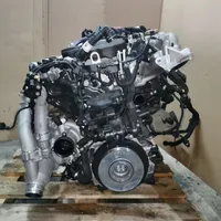 BMW 7 G11 G12 Двигатель 