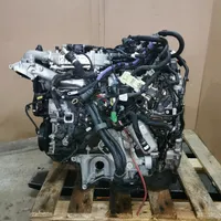 BMW 7 G11 G12 Moteur 