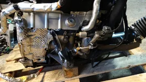 BMW 7 G11 G12 Moteur 