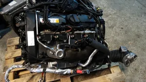 BMW 7 G11 G12 Moteur 