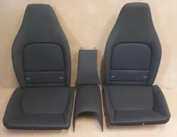Mercedes-Benz SL R232 Fotele / Kanapa / Komplet 
