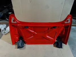 Ferrari 458 Katto 