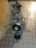 Mercedes-Benz S W223 Rear axle beam 