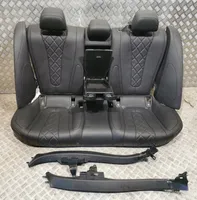 Mercedes-Benz CLS W257 Fotele / Kanapa / Komplet 