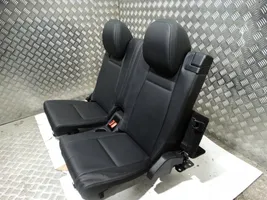 Mercedes-Benz GLE W167 Fotele / Kanapa / Komplet 