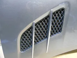 Mercedes-Benz SLS AMG Dangtis variklio (kapotas) 