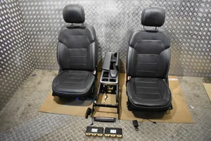 Mercedes-Benz GLE (W166 - C292) Set sedili 