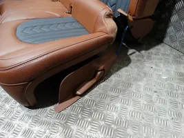 Maserati Levante Juego del asiento 