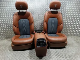 Maserati Levante Set sedili 