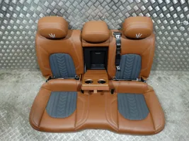 Maserati Levante Sėdynių komplektas 