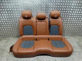 Maserati Levante Set sedili 