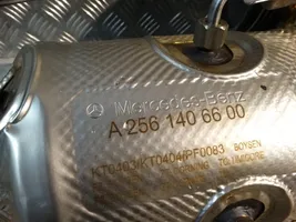 Mercedes-Benz GLE W167 Katalysator / DPF Rußpartikelfilter Dieselpartikelfilter 