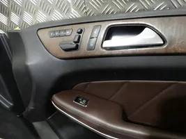 Mercedes-Benz GLE (W166 - C292) Sėdynių komplektas 