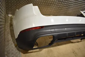 Porsche Cayenne (9Y0 9Y3) Etupuskuri 