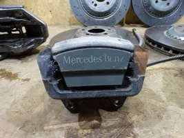 Mercedes-Benz S W222 Set dischi freno e pinze 