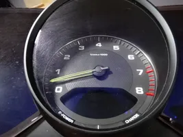Porsche 997 Speedometer (instrument cluster) 