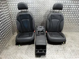Audi Q7 4M Sitze komplett 