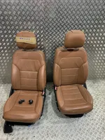 Mercedes-Benz GLE AMG (W166 - C292) Set sedili 