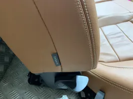 Mercedes-Benz GLE AMG (W166 - C292) Sēdekļu komplekts 