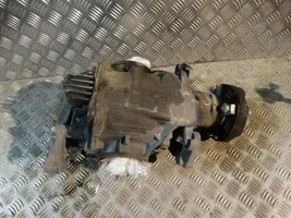 Mercedes-Benz S W222 Rear axle beam 