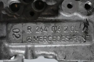 Mercedes-Benz E W213 Moottori 