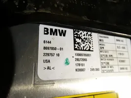 BMW X5 F15 Muut ohjainlaitteet/moduulit 