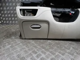 BMW 7 G11 G12 Panelė 