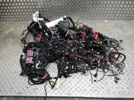 Volkswagen Touareg III Other wiring loom 