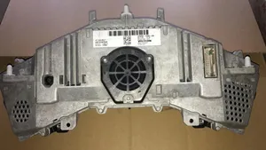 Porsche 997 Tachimetro (quadro strumenti) 