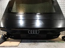 Audi A7 S7 4K8 Петля (петли) задней крышки 