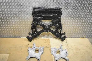 Audi S5 Front subframe 