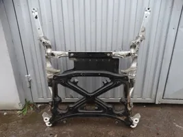 Audi Q8 Front subframe 