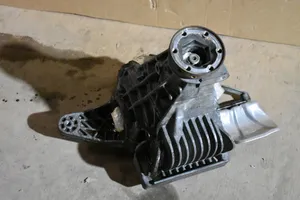 Porsche Macan Rear differential 