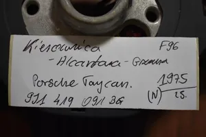 Porsche Taycan 9J1 Kierownica 