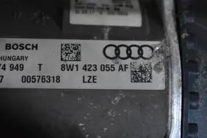 Audi A5 Przekładnia kierownicza / Maglownica 