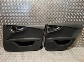 Audi A7 S7 4K8 Seat set 