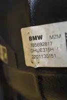 BMW M5 F90 Differenziale posteriore 