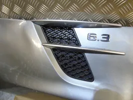 Mercedes-Benz SLS AMG Maastoajoneuvojen astinlaudat 