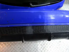 Audi RS4 B8 Priekio detalių komplektas 