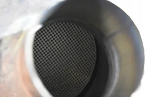 BMW 7 G11 G12 Filtr cząstek stałych Katalizator / FAP / DPF 